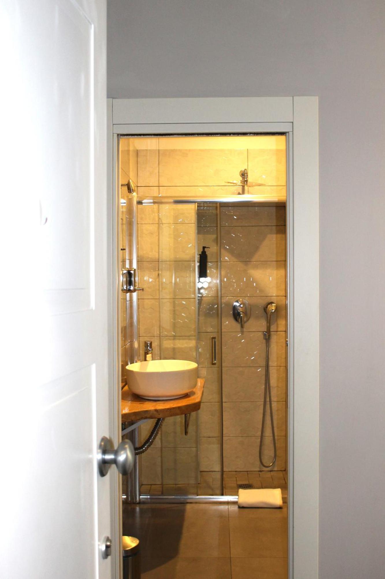 Affittacamere Beverello 3*